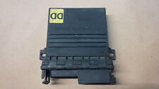 Ecu automatic gearbox for sale  PENZANCE