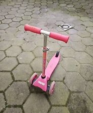 Kinder roller scooter gebraucht kaufen  Detmold