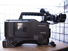 Panasonic hpx500p broadcast gebraucht kaufen  Durlach