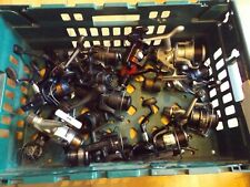 Joblot fishing reels. for sale  Shipping to Ireland