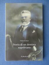 Jacobacci storia dentista usato  Napoli