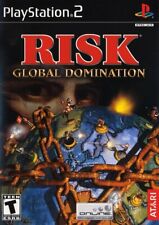 Usado, Risk: Global Domination - Solo juego Playstation 2 segunda mano  Embacar hacia Argentina