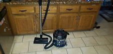 Majestic Filter Queen M360 Canister Vacuum Cleaner Very clean-Original owner for sale  Roseville