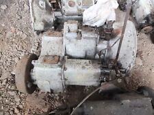 Land Rover Gearbox & Transfer Box Series 2 #1468xxxxx, used for sale  Shipping to South Africa