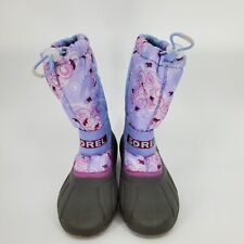 Sorel snow boots for sale  San Luis Obispo