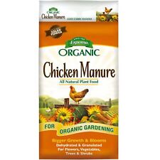 Espoma organic chicken for sale  Lititz