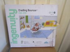 INGENUITY LANDRY LION BOUNCING CRADLE. for sale  Shipping to South Africa