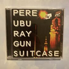 QQ Ray Gun Suitcase Pere Ubu CD MUITO BOM ESTADO comprar usado  Enviando para Brazil