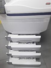 OKI Pro9542 5 Color Printer (CMYK & WHITE) Excellent Condition, for sale  Shipping to South Africa
