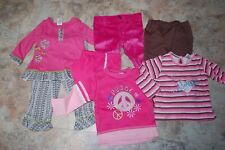 Lot girls outfit for sale  Axtell