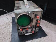 Telequipment s43 ocilloscope for sale  Shipping to Ireland