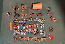 Playmobil cowboys indians for sale  Allen Park
