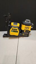 Dewalt laser level for sale  Jackson