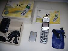 Motorola v50 silver usato  Roma