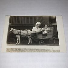 Vintage photo postcard for sale  Madison