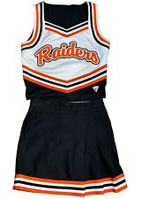 Raiders real cheerleader for sale  Freeport