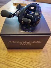 Moulinet casting shimano d'occasion  Cesson