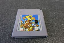 Nintendo Gameboy Spiel Donkey Kong  Noe-Modul comprar usado  Enviando para Brazil