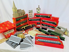 oo gauge model trains for sale  HUNTINGDON
