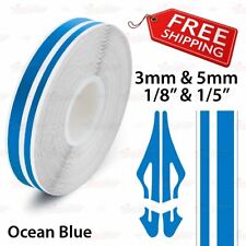 Ocean blue 15mm for sale  COALVILLE