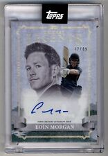 Topps eoin morgan for sale  PLYMOUTH