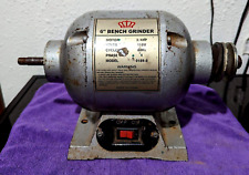 bench grinder for sale  Shipping to Ireland