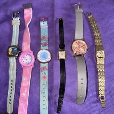 Watches job lot. for sale  SHEFFIELD