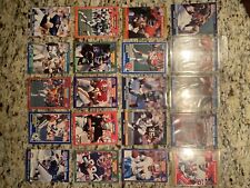 Football card collection for sale  Pewaukee
