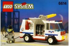 Lego system 6614 gebraucht kaufen  Moisling