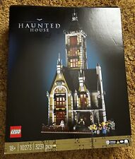 lego haunted house for sale  NEWCASTLE UPON TYNE