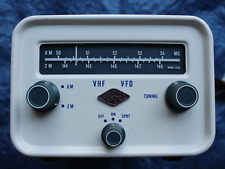 Vintage gonset meter for sale  Moreno Valley