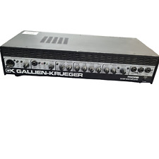 Used, Gallien Krueger GK 700RB for sale  Shipping to South Africa