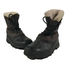 Sorel boots men for sale  Fort Myers