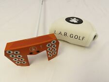 Used lab golf for sale  Shipping to Ireland