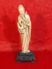 Statua scultura cinese usato  Forgaria Nel Friuli