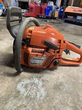 346xp husqvarna chainsaw for sale  Montello