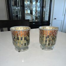 Two small mosaic for sale  Santa Fe