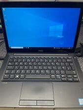 Dell latitude 7280 for sale  Shipping to Ireland