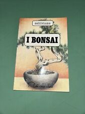 Coltiviamo bonsai roberto usato  Torella Del Sannio