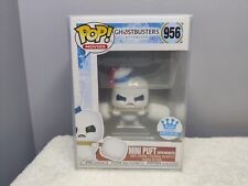 Funko pop ghostbusters for sale  Round Lake