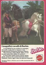 barbie 1972 usato  Villafranca Piemonte