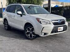 2015 subaru forester for sale  Sun Valley