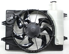 Motor de ventilador de refrigeração de radiador OEM para Hyundai Elantra Sedan, KIA Forte (2.0L) comprar usado  Enviando para Brazil