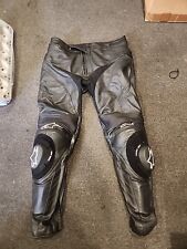 Alpinestars leather pants for sale  Los Angeles