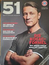 Bayern magazin 51 gebraucht kaufen  Kernen