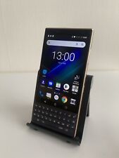 Blackberry bbe100 champagne for sale  DALKEITH