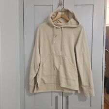 Ladies beige sweatshirt for sale  CHELMSFORD