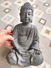 resin buddha for sale  BOREHAMWOOD