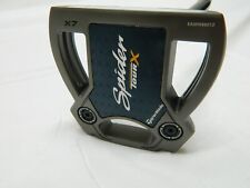 2024 taylormade spider for sale  USA
