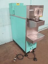 "STOELTING LS-3" HD COMMERCIAL WATER COOLED 3Ph ICE CREAM MACHINE w/FOOT CONTROL, used for sale  Shipping to Canada